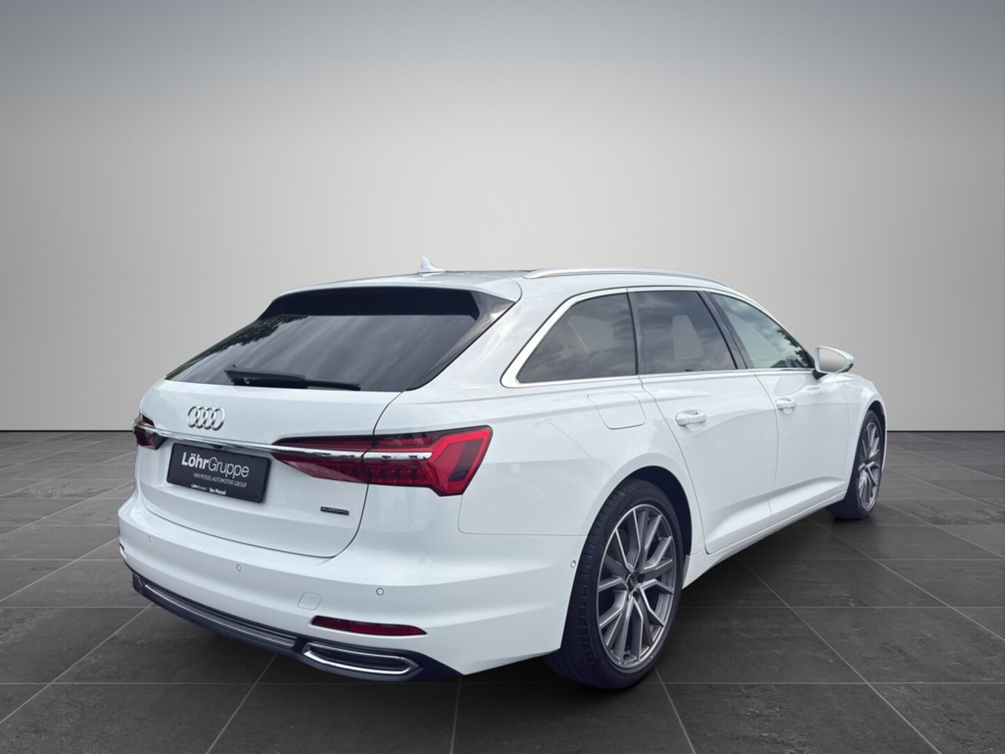 Bild über   - für weitere Informationen kontaktieren Sie den Audi Partner