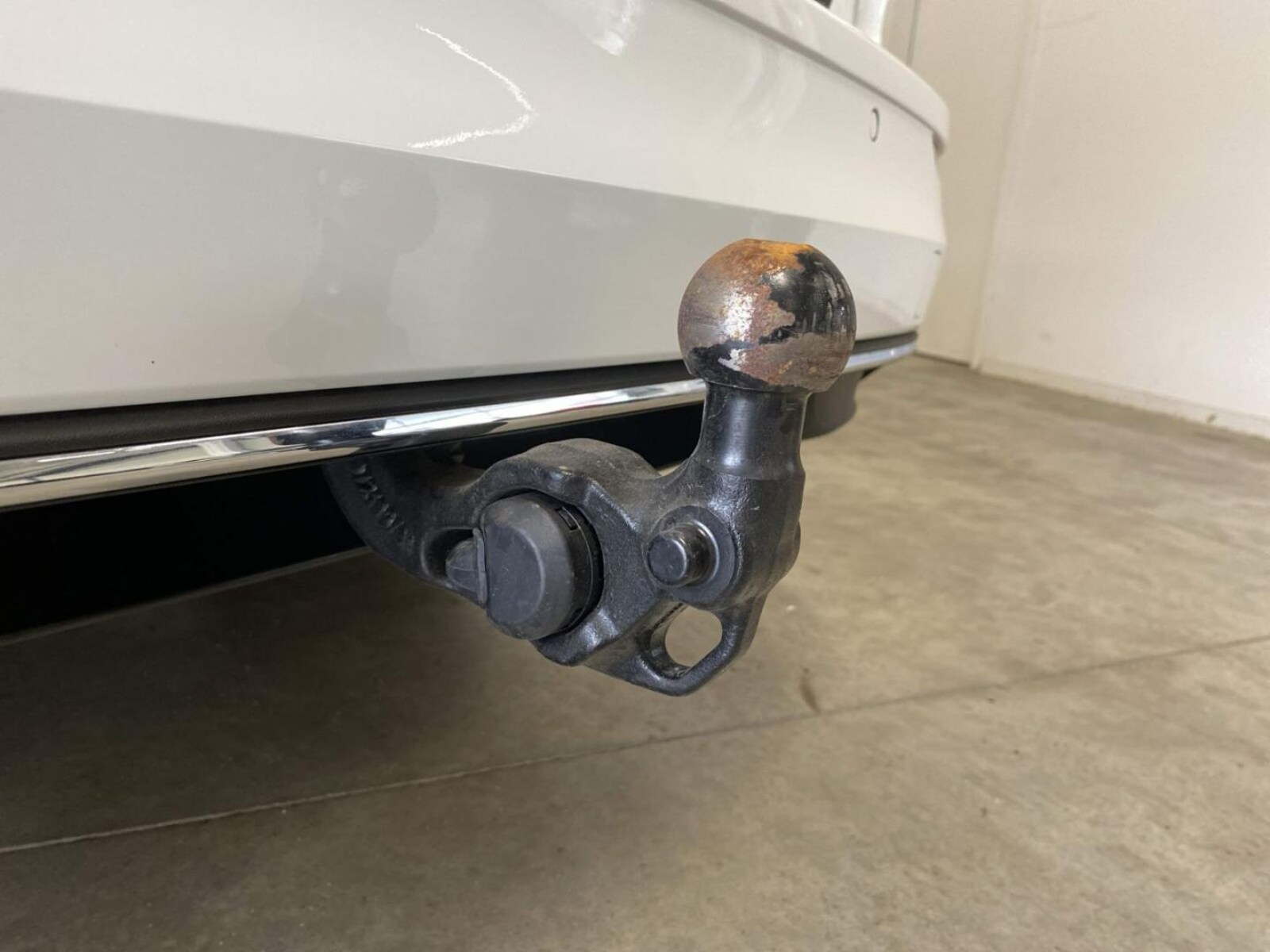 Volkswagen Golf Variant – Bild 9