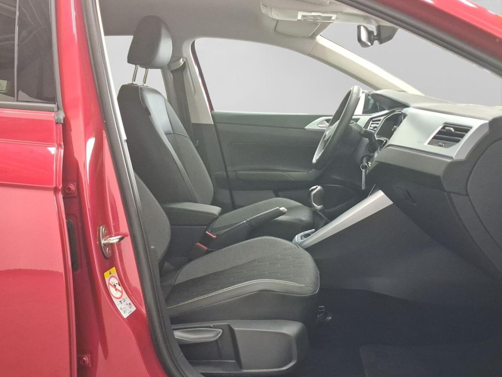 Volkswagen Taigo – Bild 4