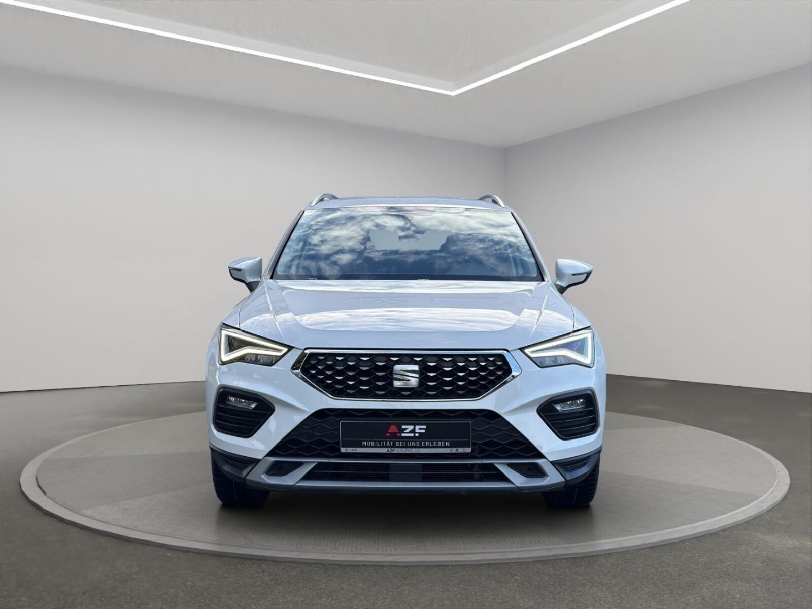 SEAT Ateca – Bild 6