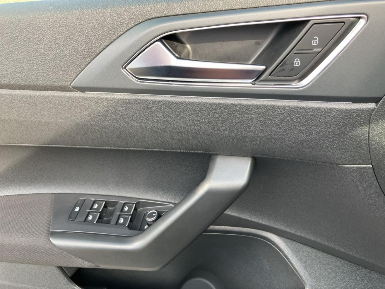 Volkswagen Taigo – Bild 14