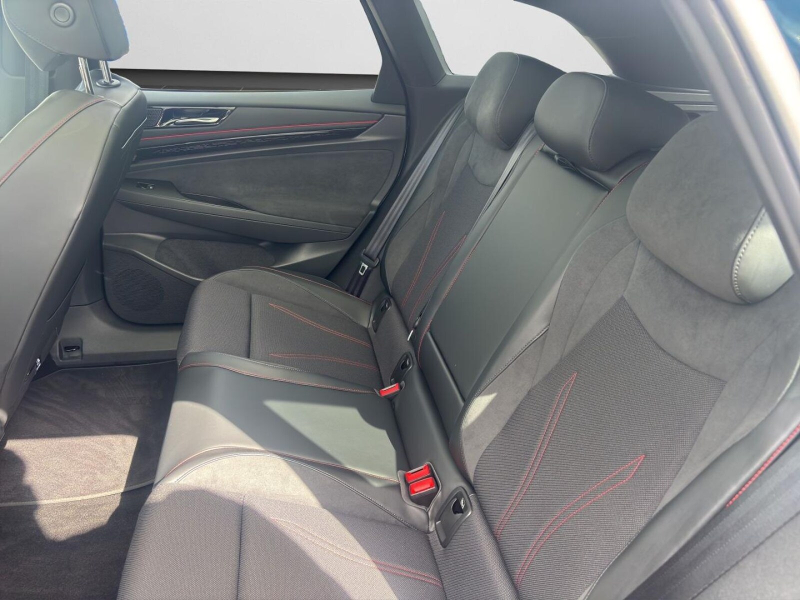 Volkswagen ID.7 Tourer – Bild 14