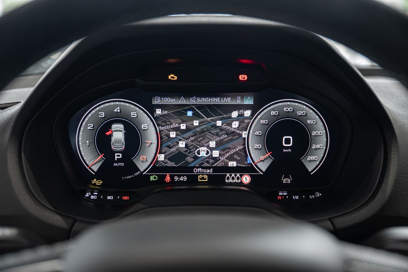 Audi Q2 – Bild 19