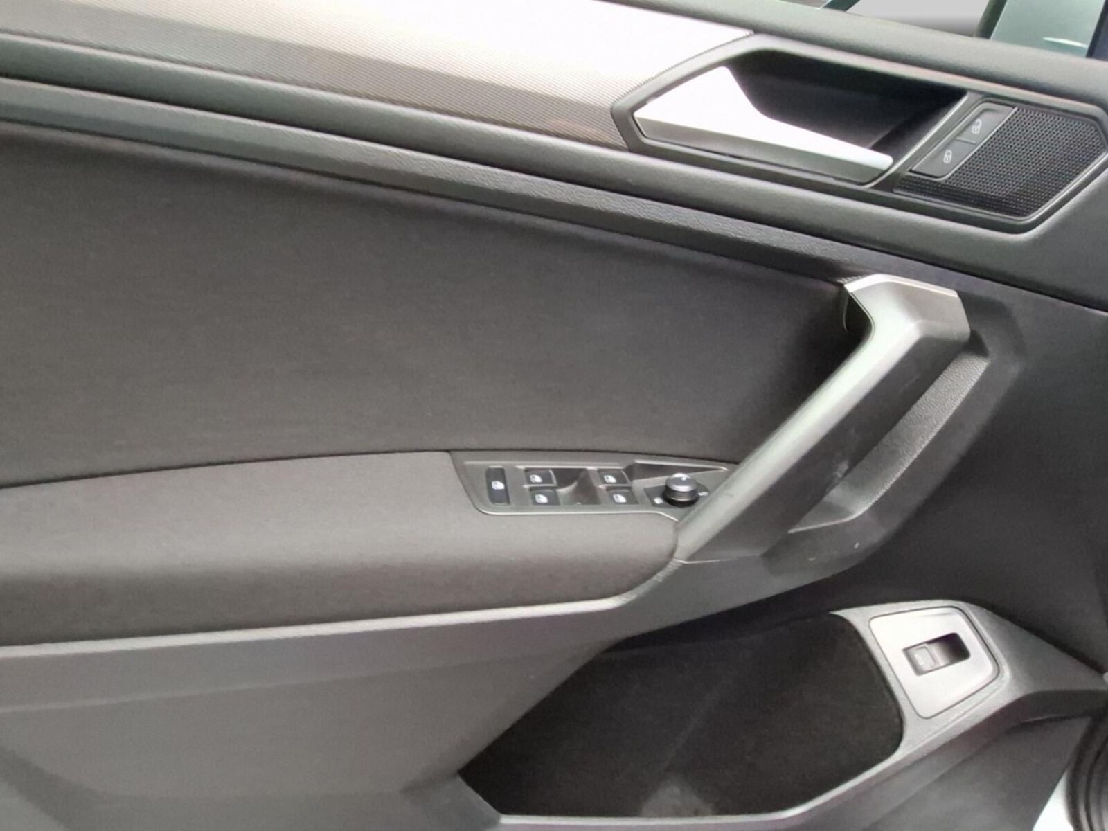 Volkswagen Tiguan Allspace – Bild 12