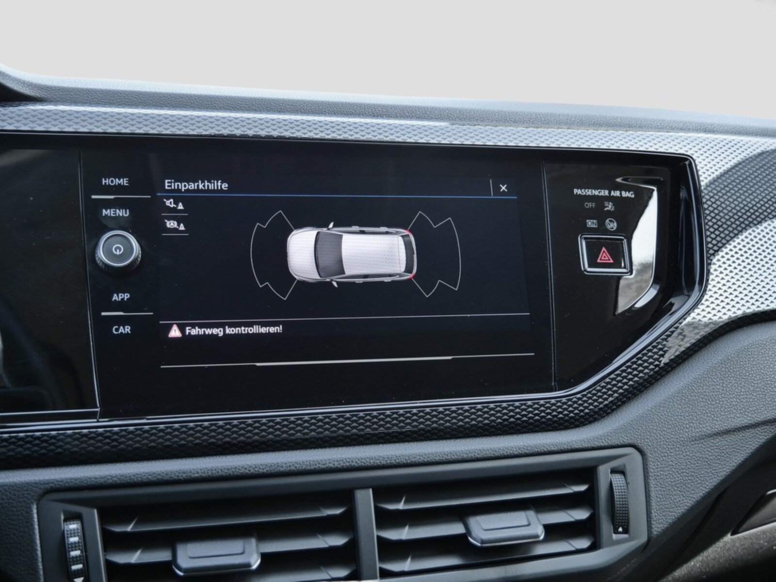 Volkswagen Polo – Bild 14