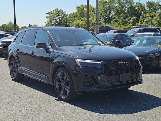 Photo of 2026 Audi Q7