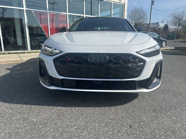 2026 Audi S5 Premium Plus - Photo 8
