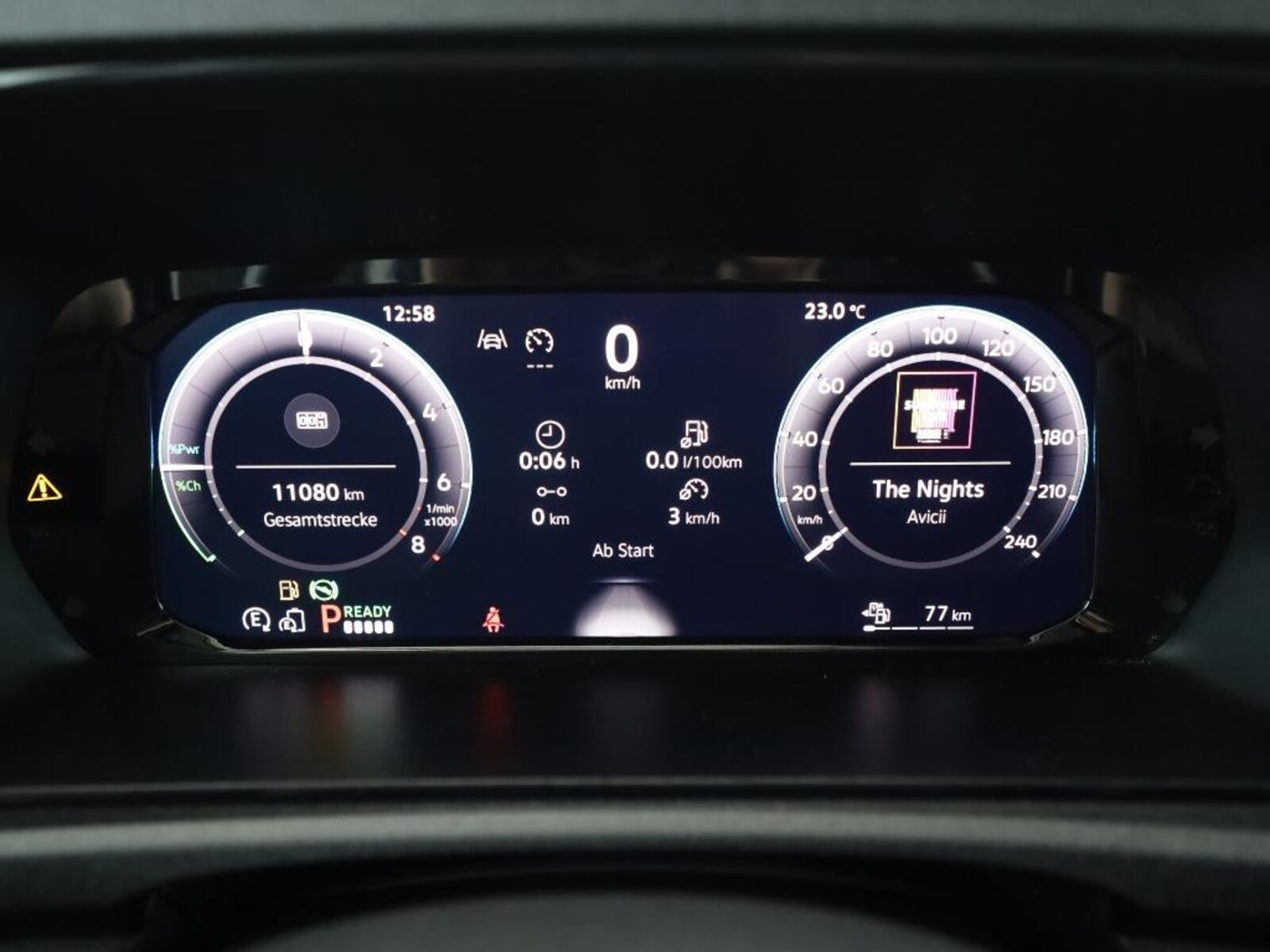 Volkswagen Caddy – Bild 7