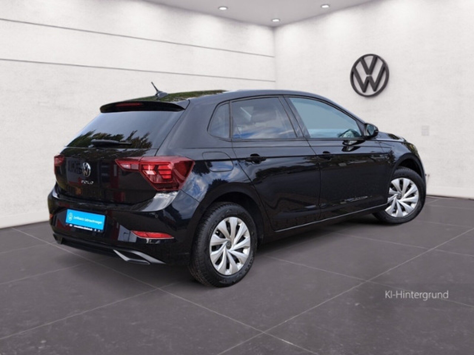 Volkswagen Polo – Bild 11