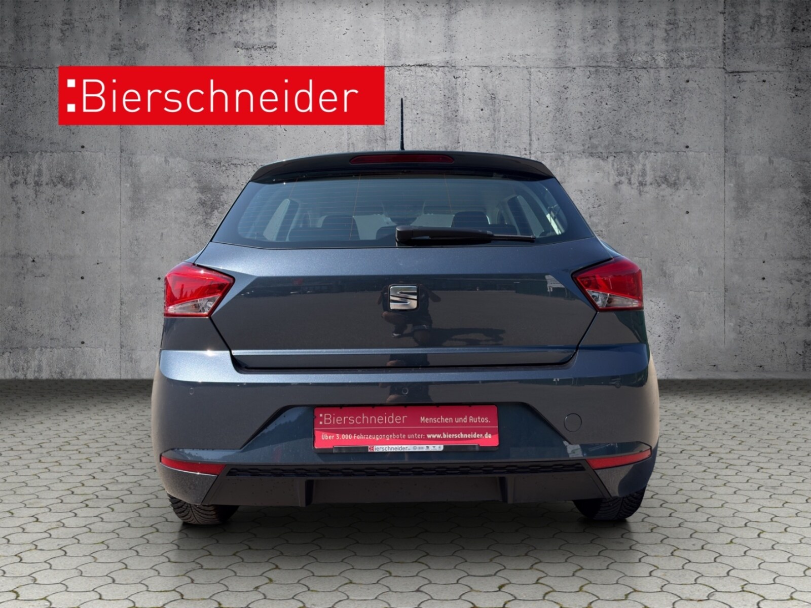 SEAT Ibiza – Bild 4