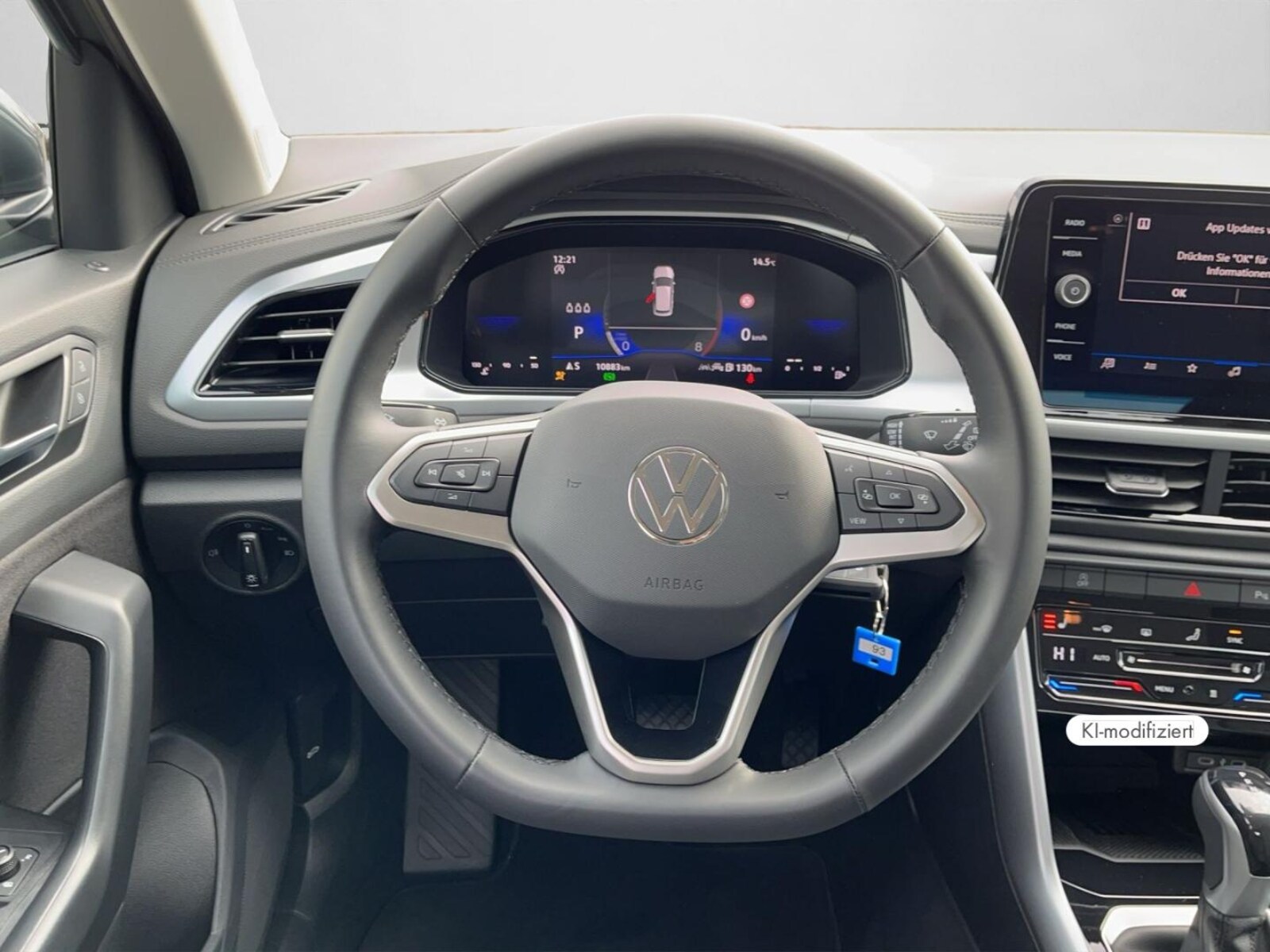Volkswagen T-Roc – Bild 9