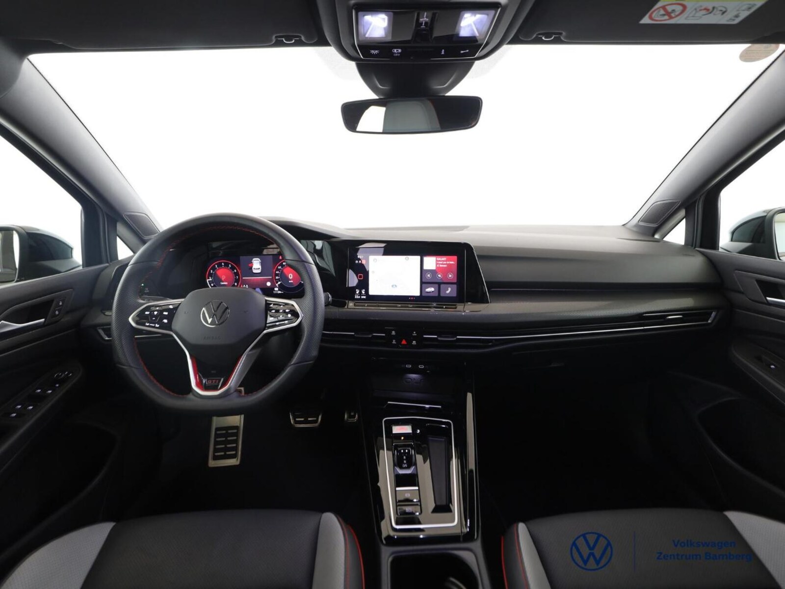 Volkswagen Golf – Bild 11