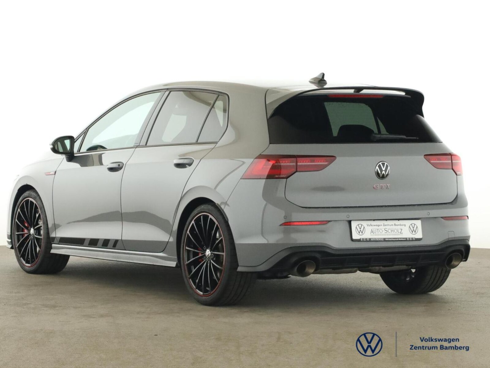 Volkswagen Golf – Bild 4