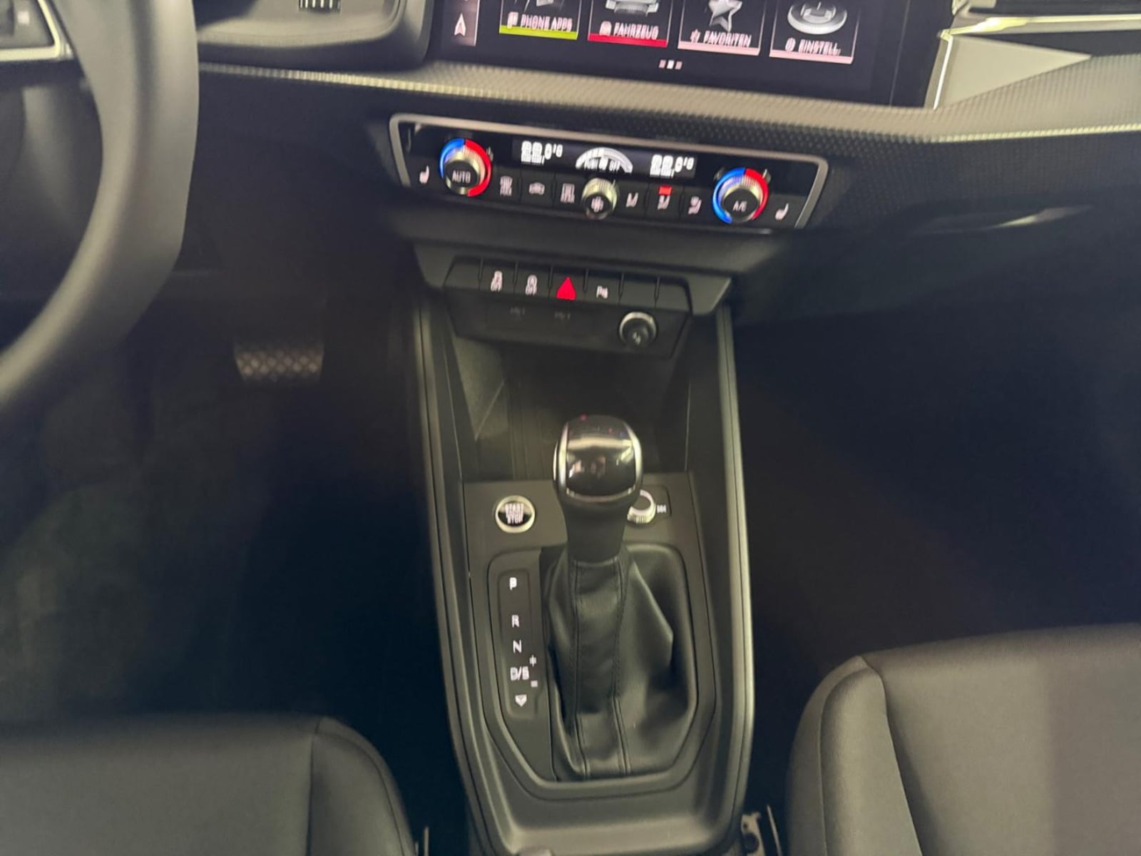 Audi A1 Sportback – Bild 7