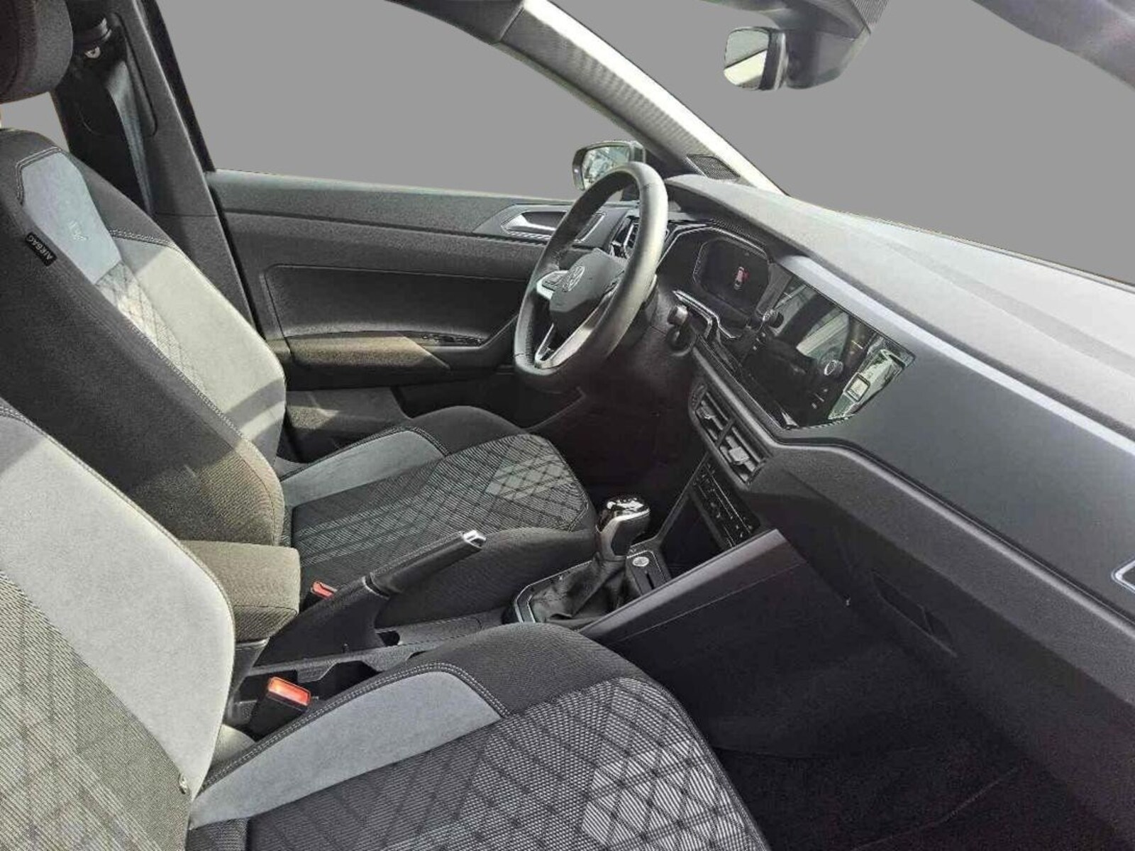 Volkswagen Polo – Bild 4