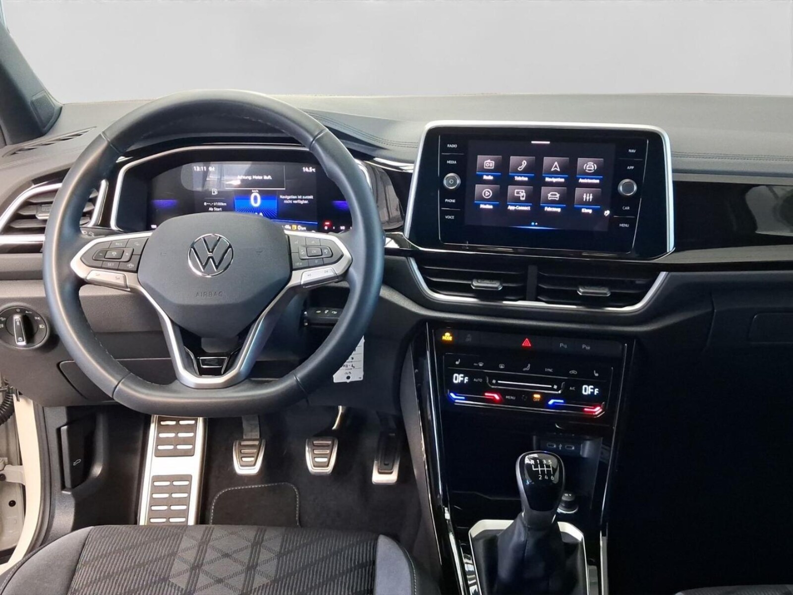 Volkswagen T-Roc – Bild 6
