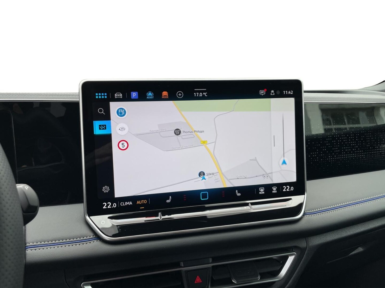 Volkswagen Tiguan – Bild 14
