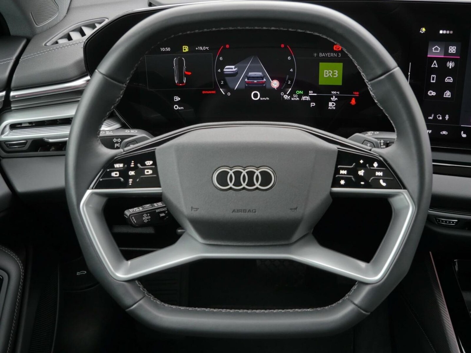 Audi A6 Avant – Bild 9