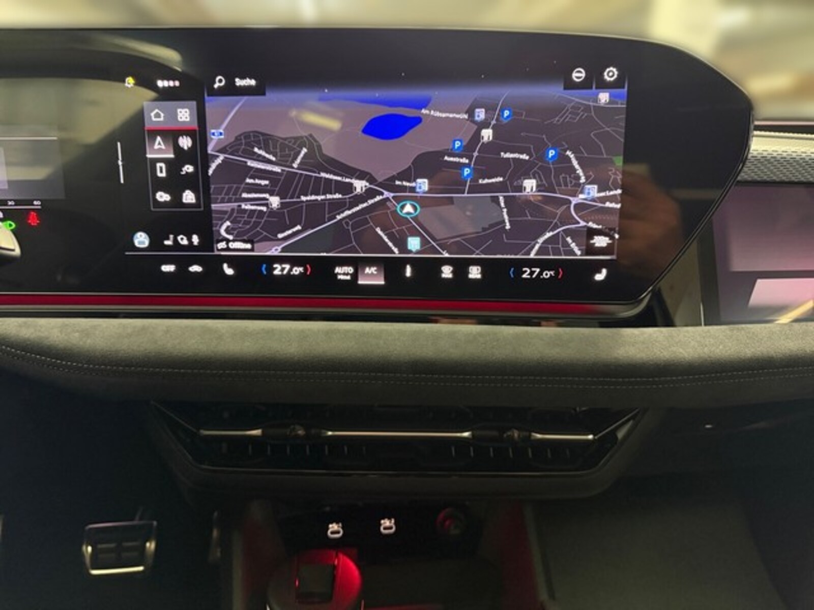 Audi A6 Avant e-tron – Bild 20
