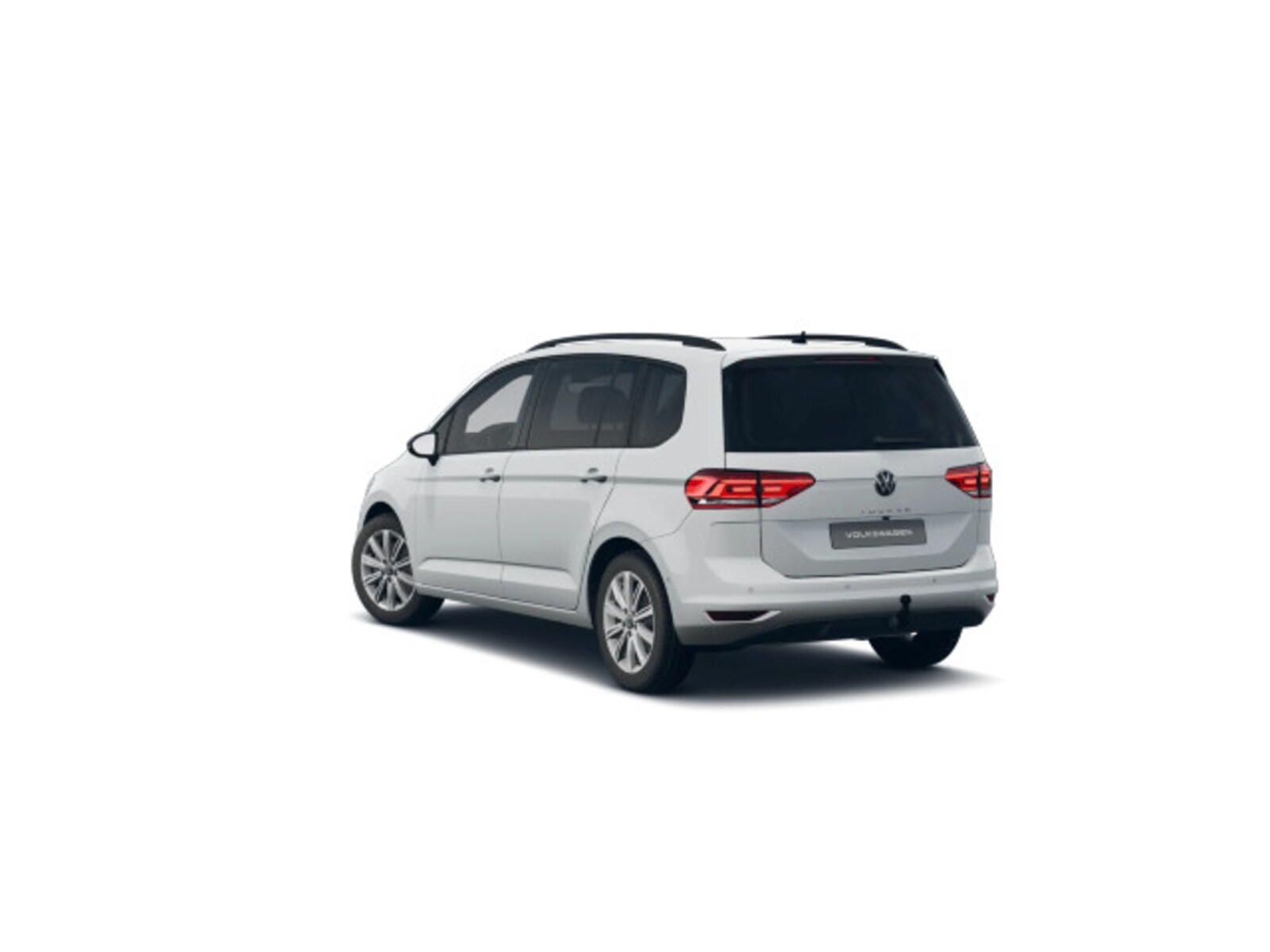 Volkswagen Touran – Bild 4