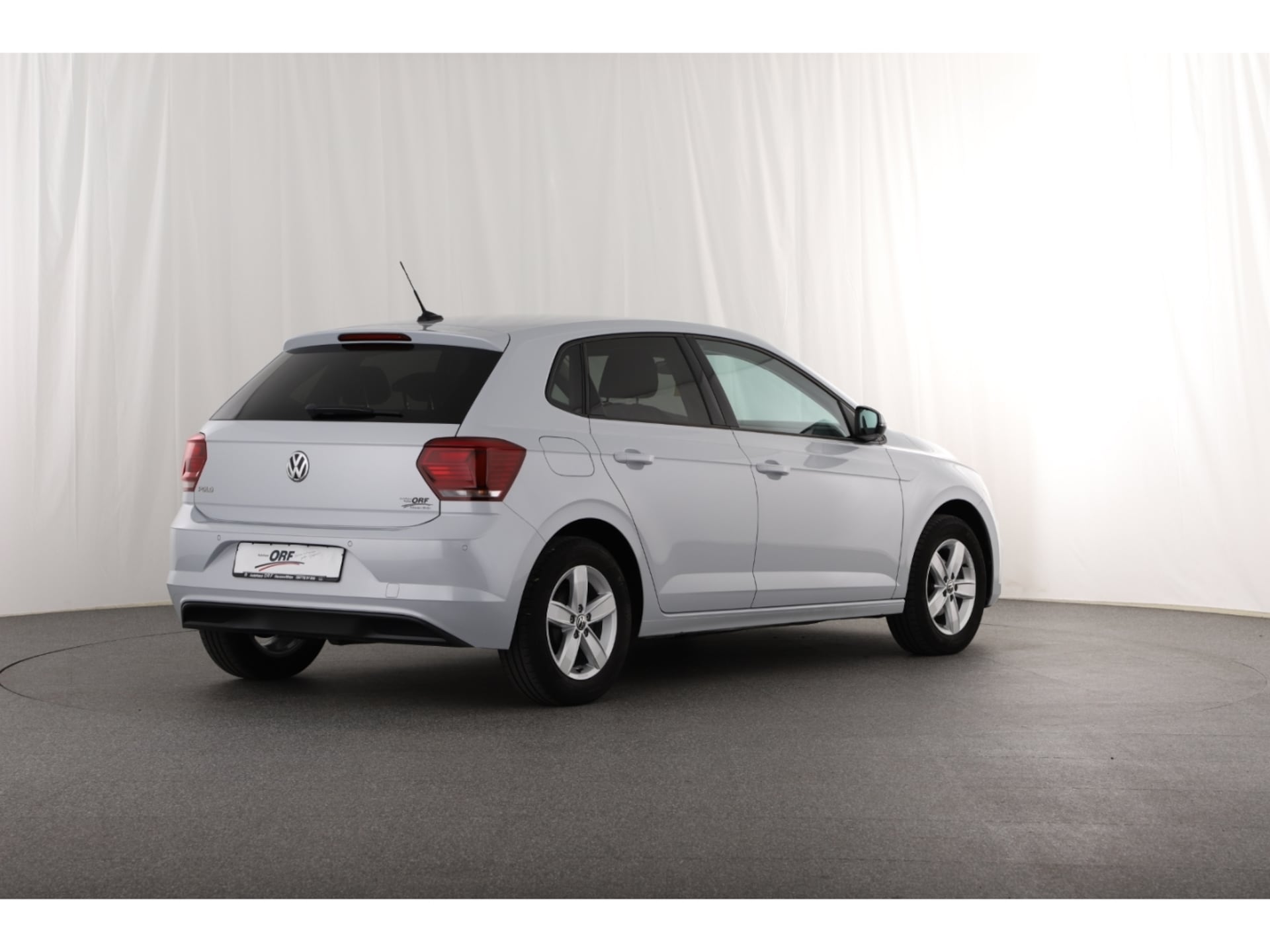 Volkswagen Polo Comfortline
