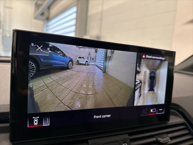 2024 AUDI Q5 - Image 25