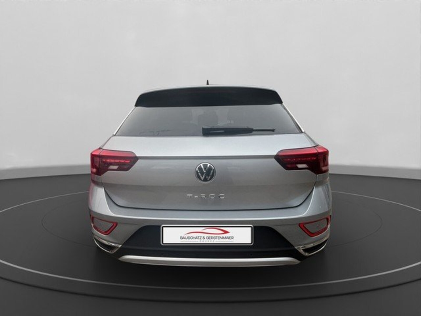 Volkswagen T-Roc – Bild 4