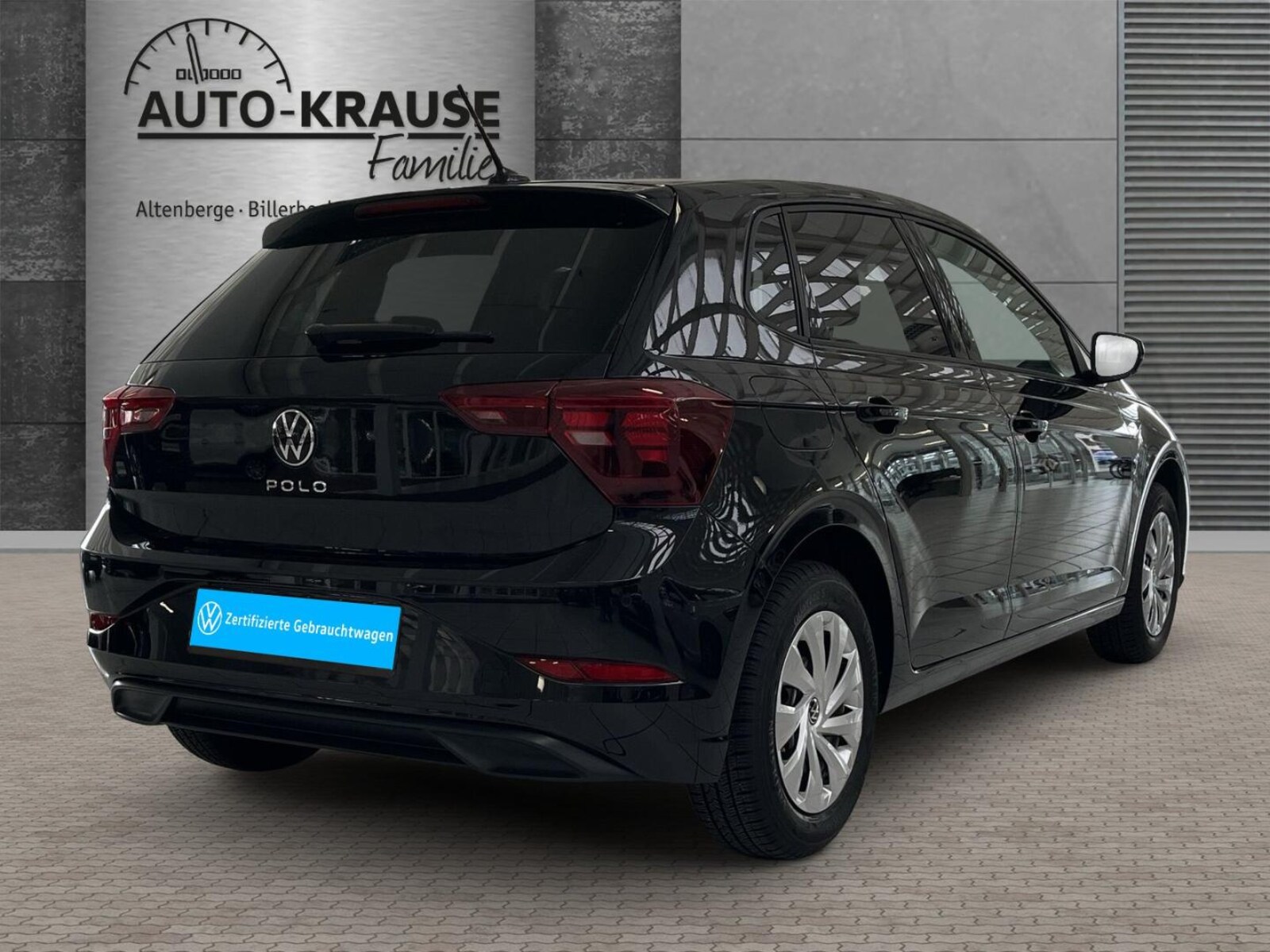 Volkswagen Polo – Bild 5