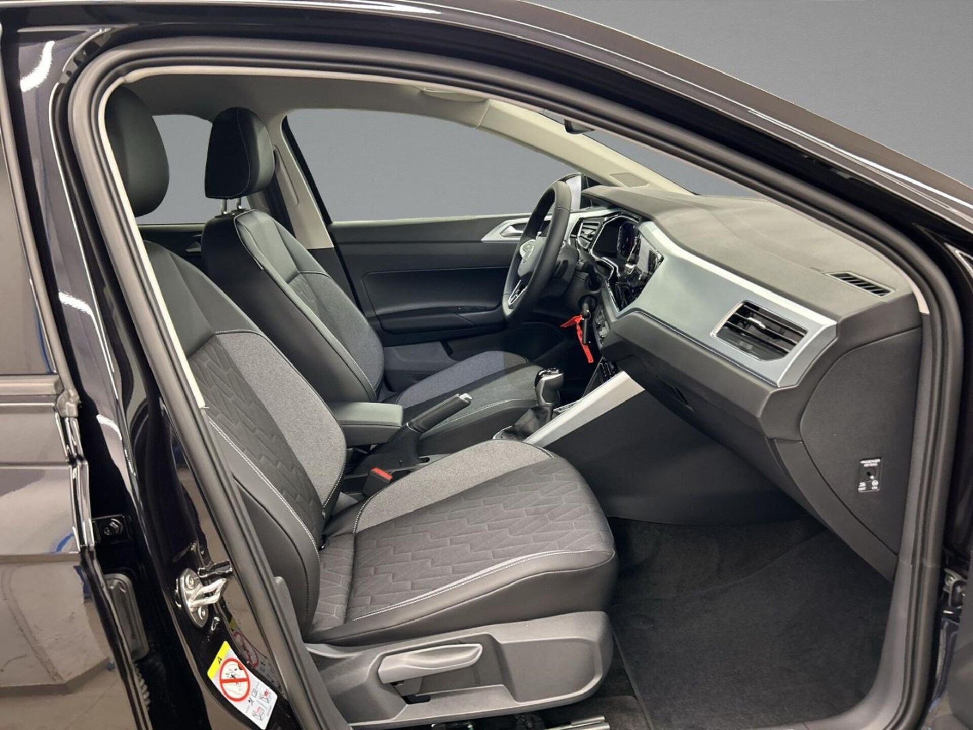 Volkswagen Polo Goal