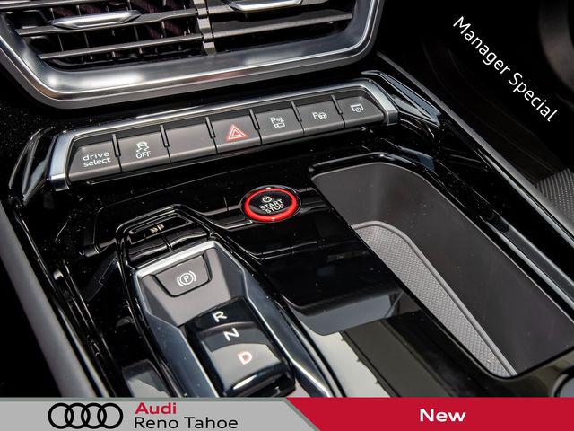 2026 Audi S e-tron GT Prestige - Photo 29