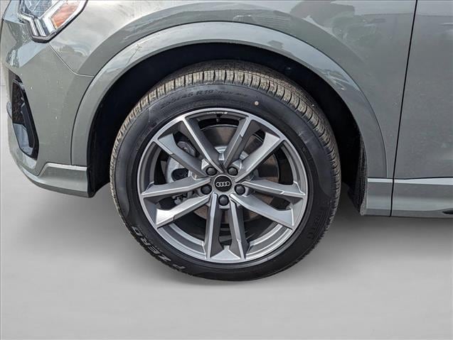 2025 Audi Q3 S Line Premium - Photo 10