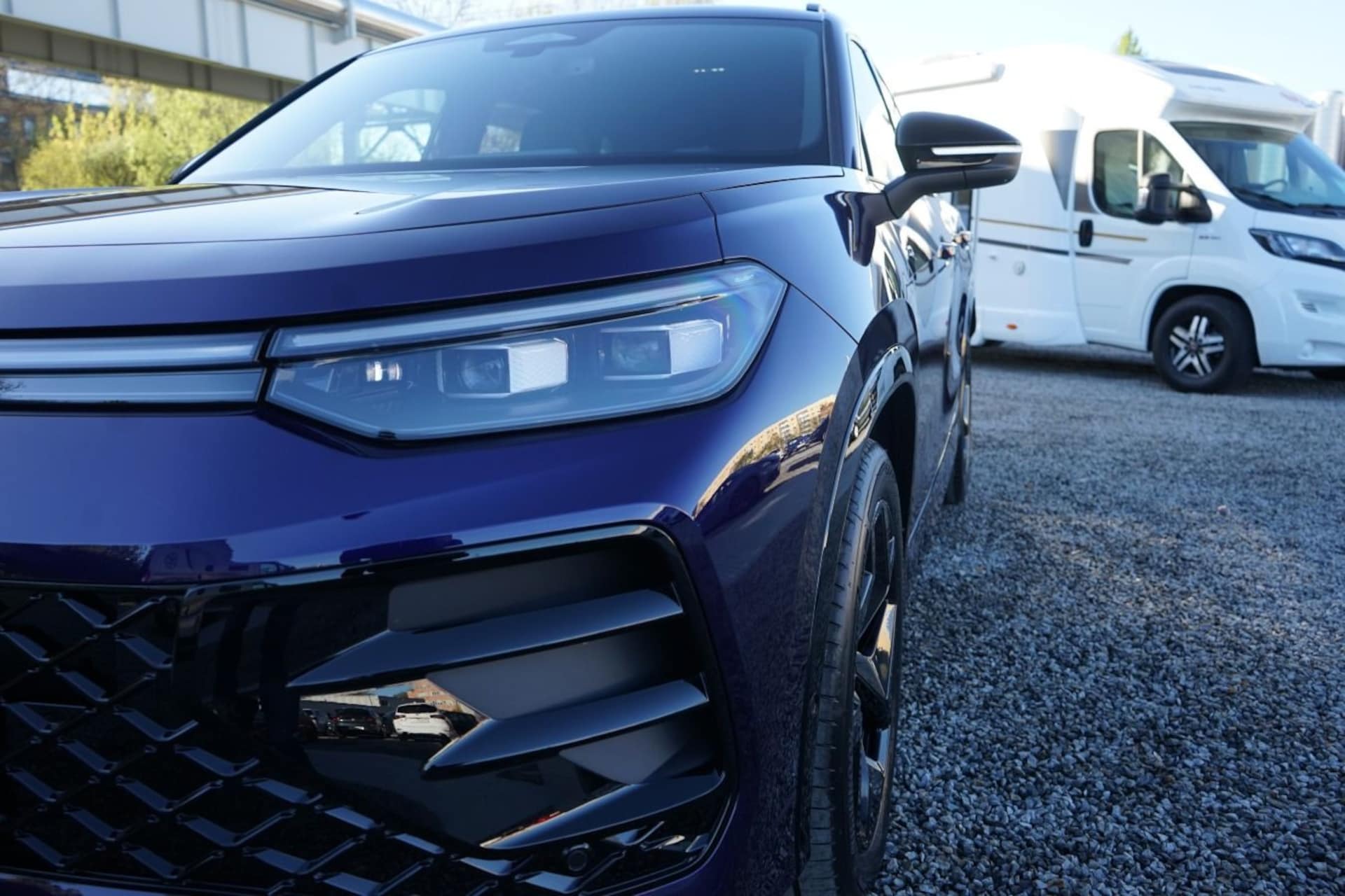 Volkswagen Tayron R-Line