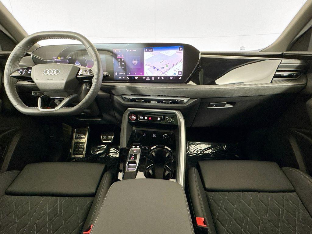 2025 Audi SQ5 Premium Plus - Photo 15