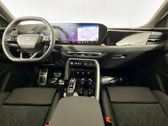 2025 Audi SQ5 Premium Plus - Photo 15