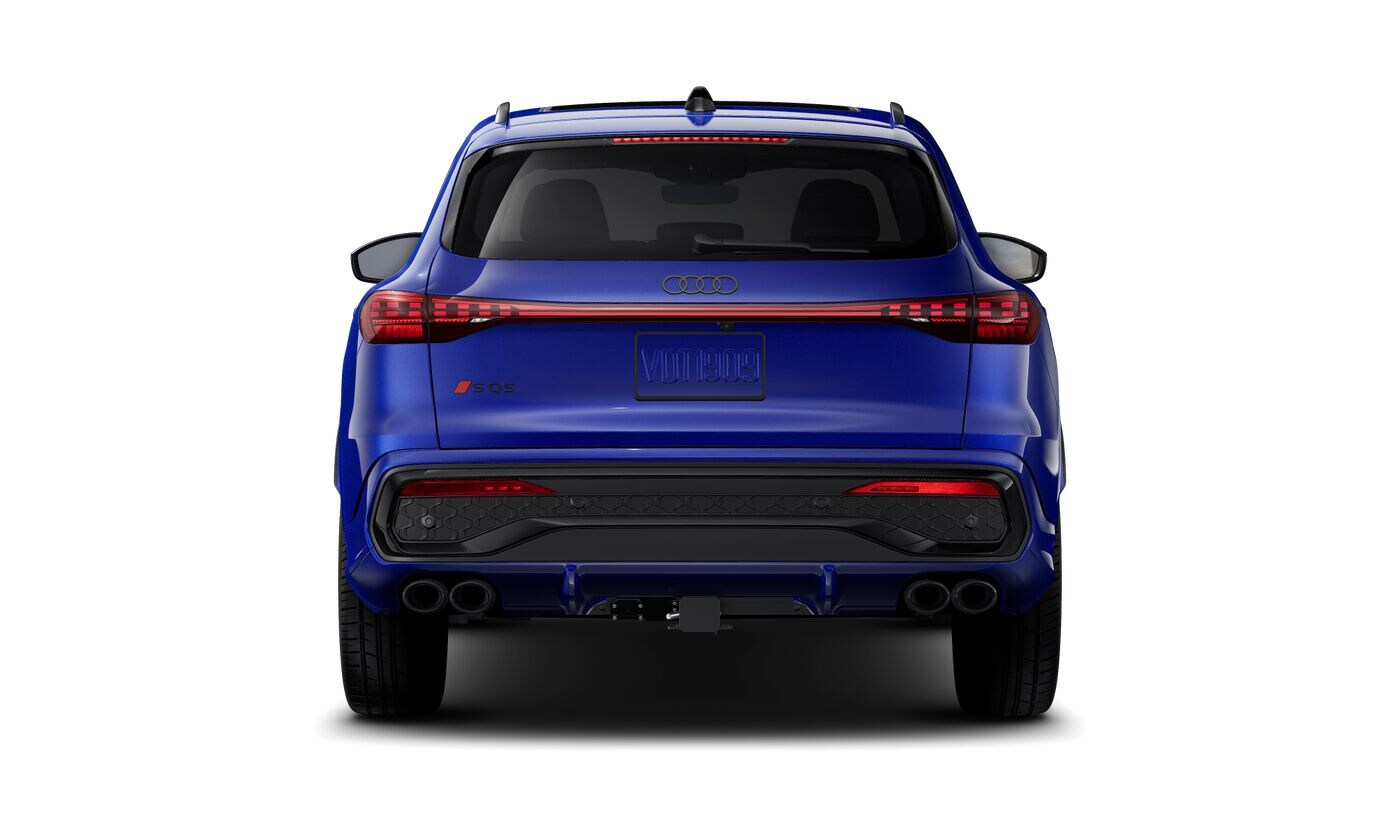 2025 Audi SQ5 Premium Plus - Photo 7