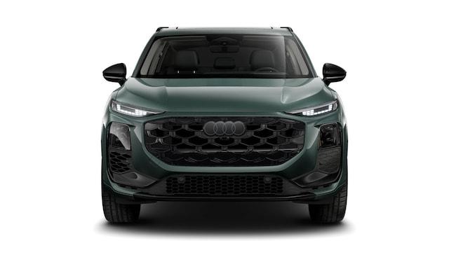 2026 Audi Q3 SUV