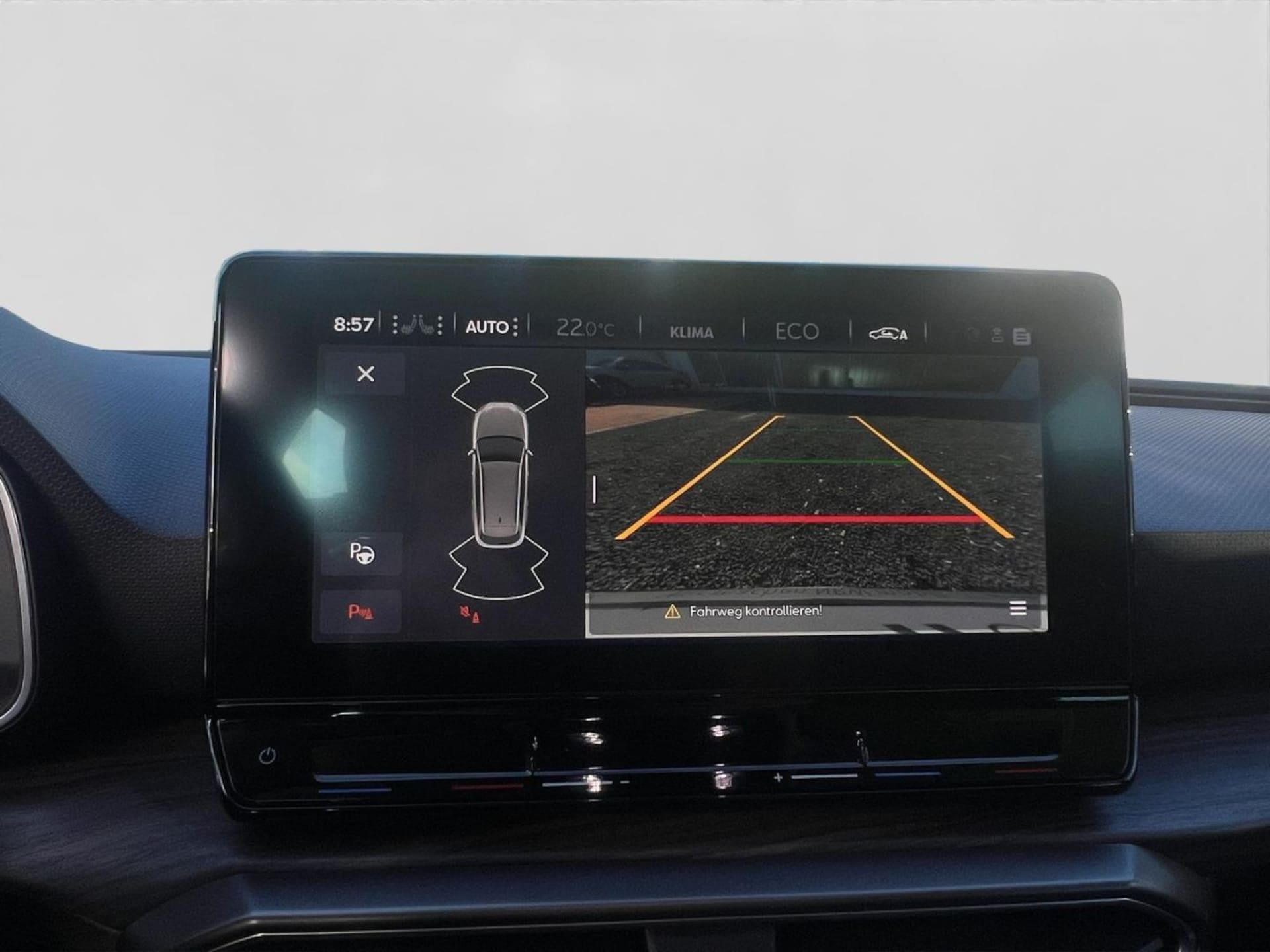 SEAT Leon Sportstourer XCELLENCE