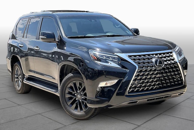 2023 Lexus GX