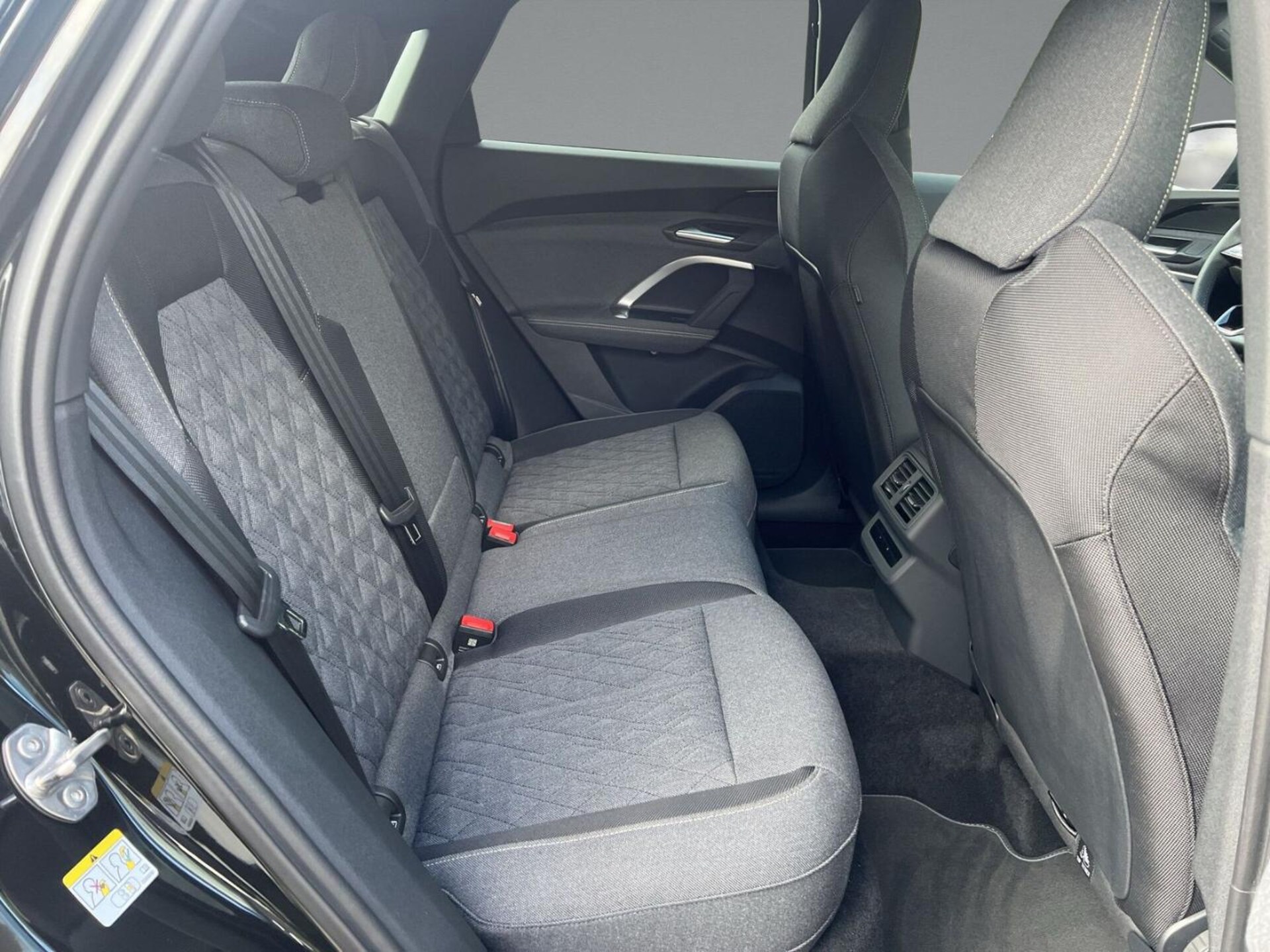 Audi Q5 Sportback edition one