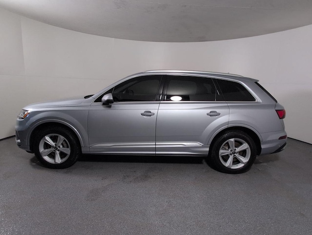 2022 Audi Q7 Premium - Photo 31
