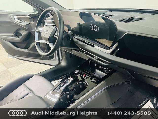 2025 Audi New A5 Premium Plus - Photo 9