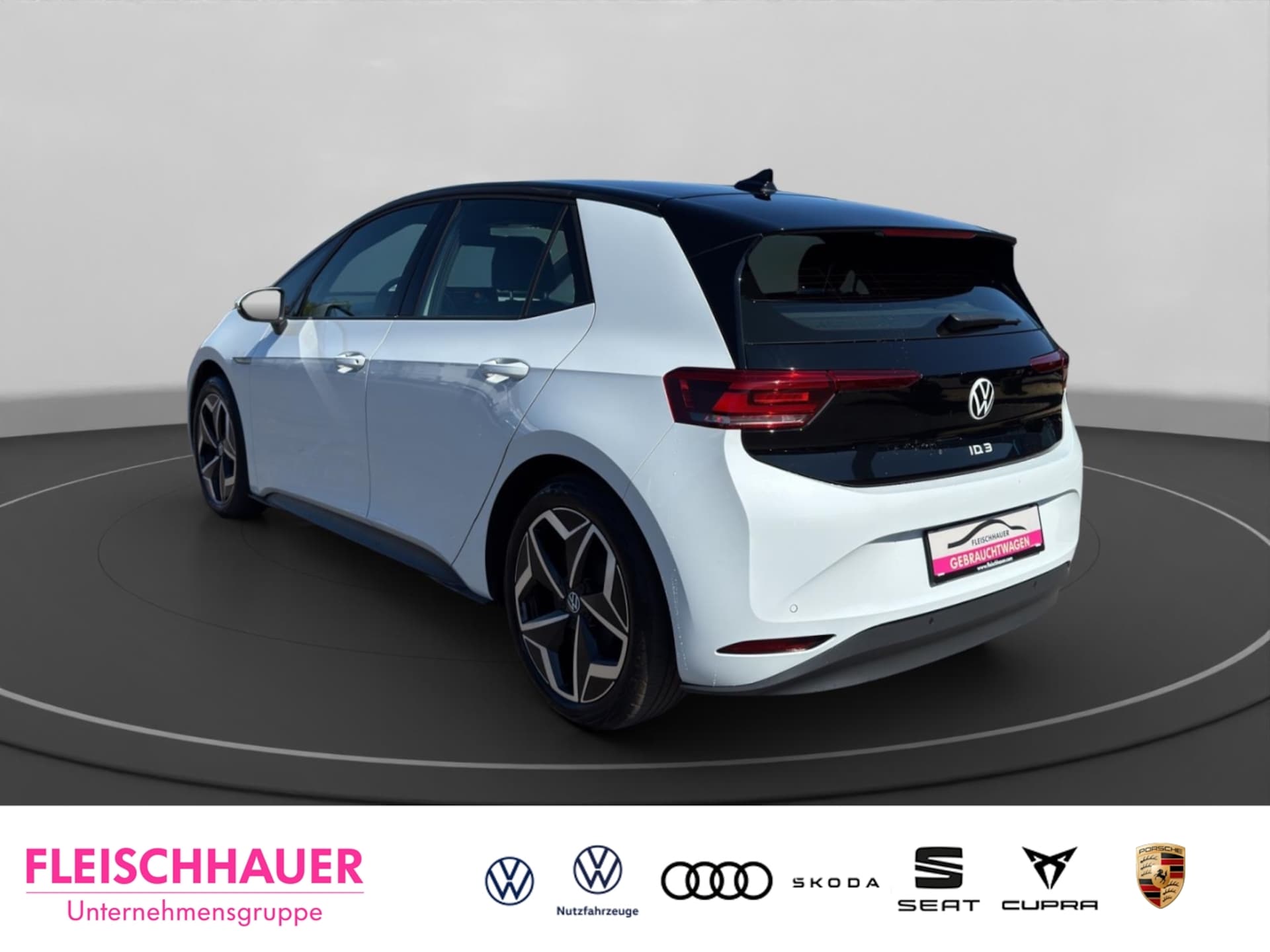 Volkswagen ID.3 Pro S