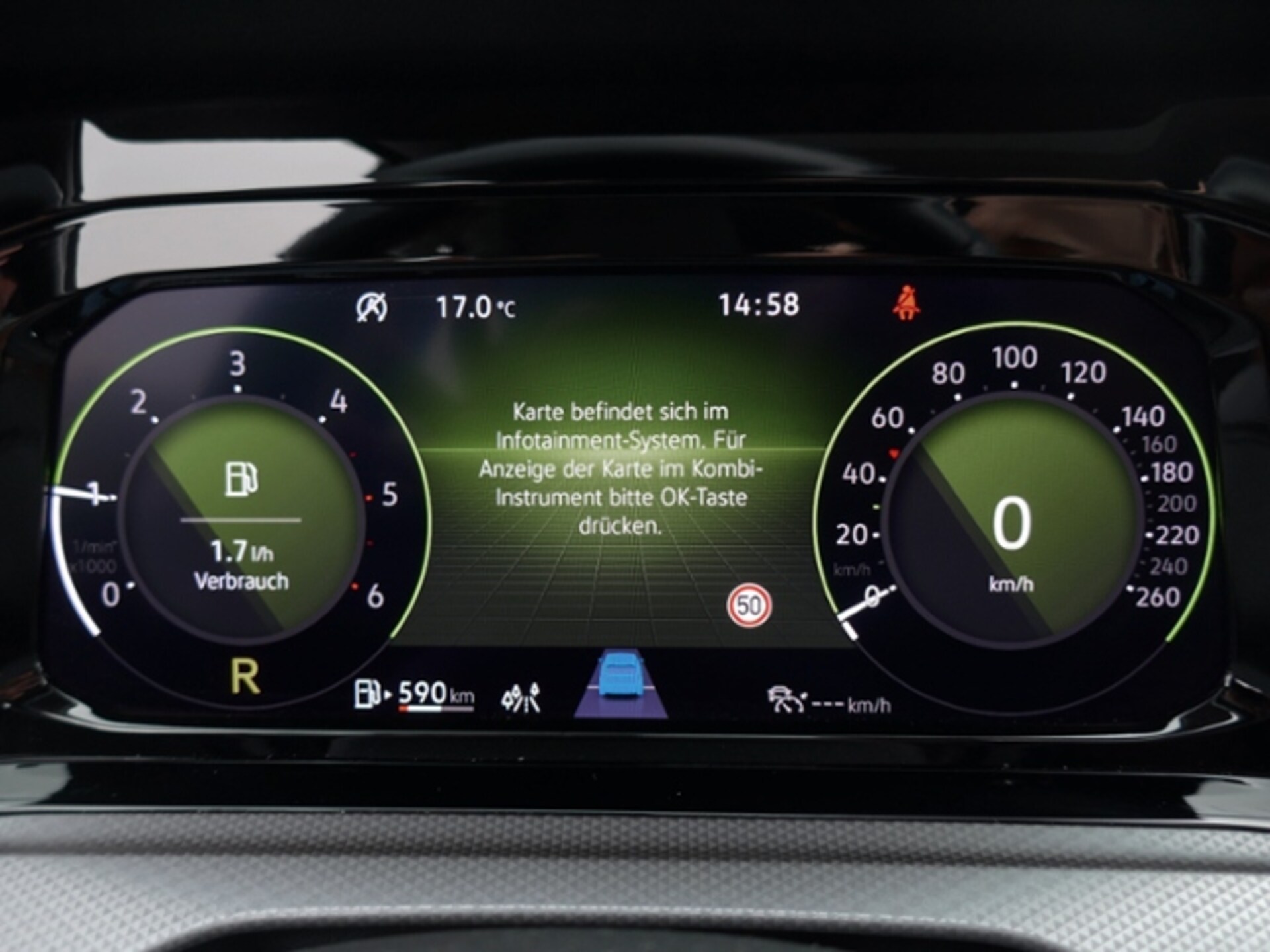 Volkswagen Golf Active