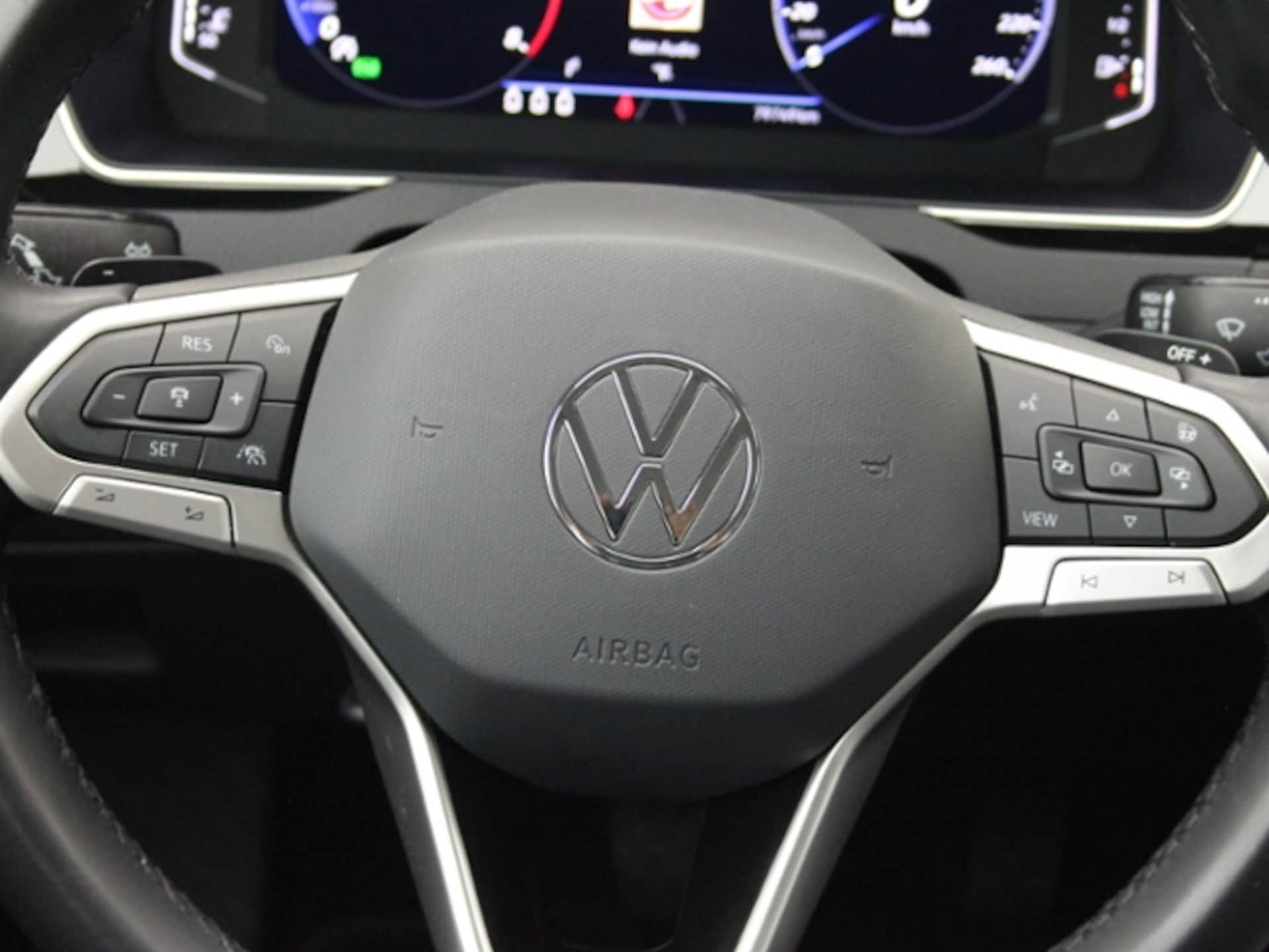Volkswagen Passat Variant Elegance