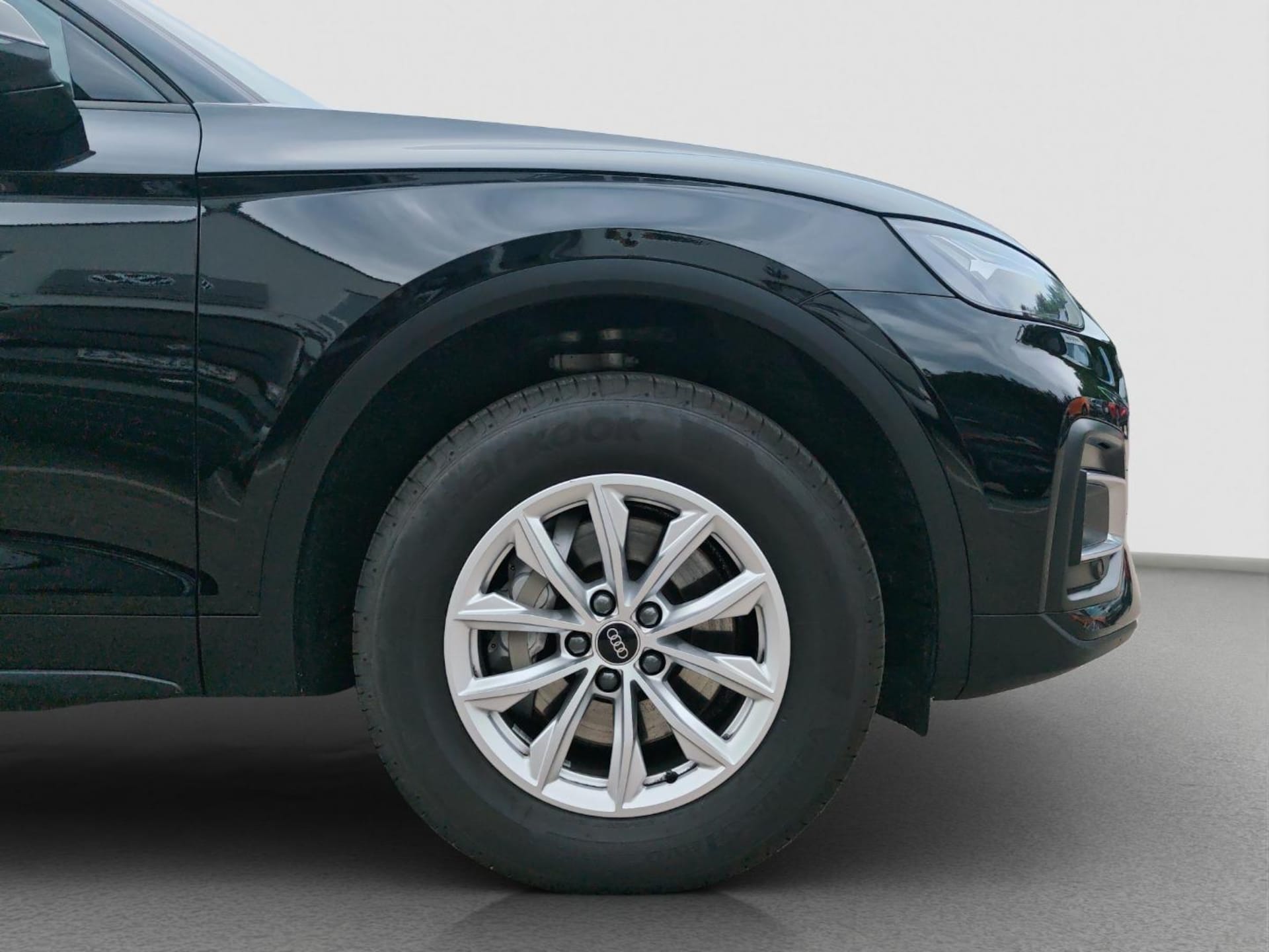 Audi Q5 SUV