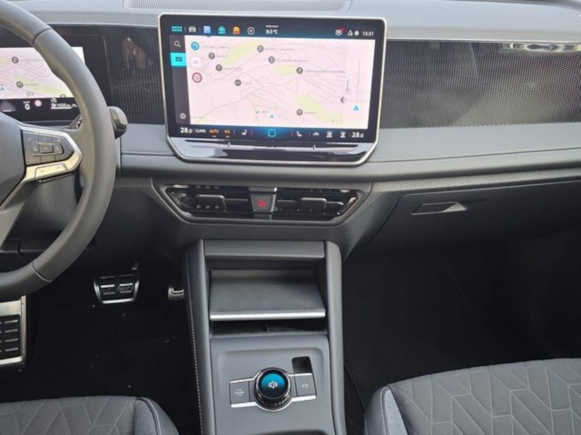 Volkswagen Tiguan ENERGY