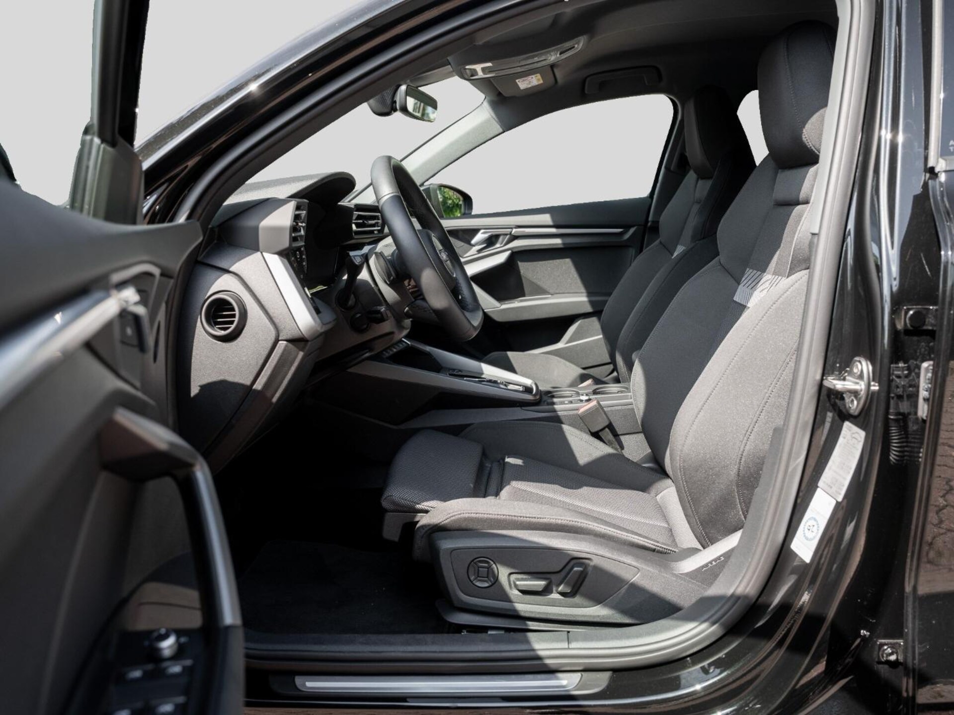 Audi A3 Sportback S line