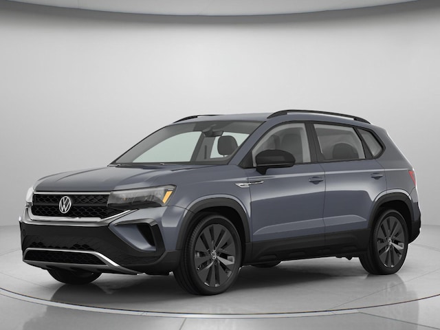 2023 Volkswagen Taos