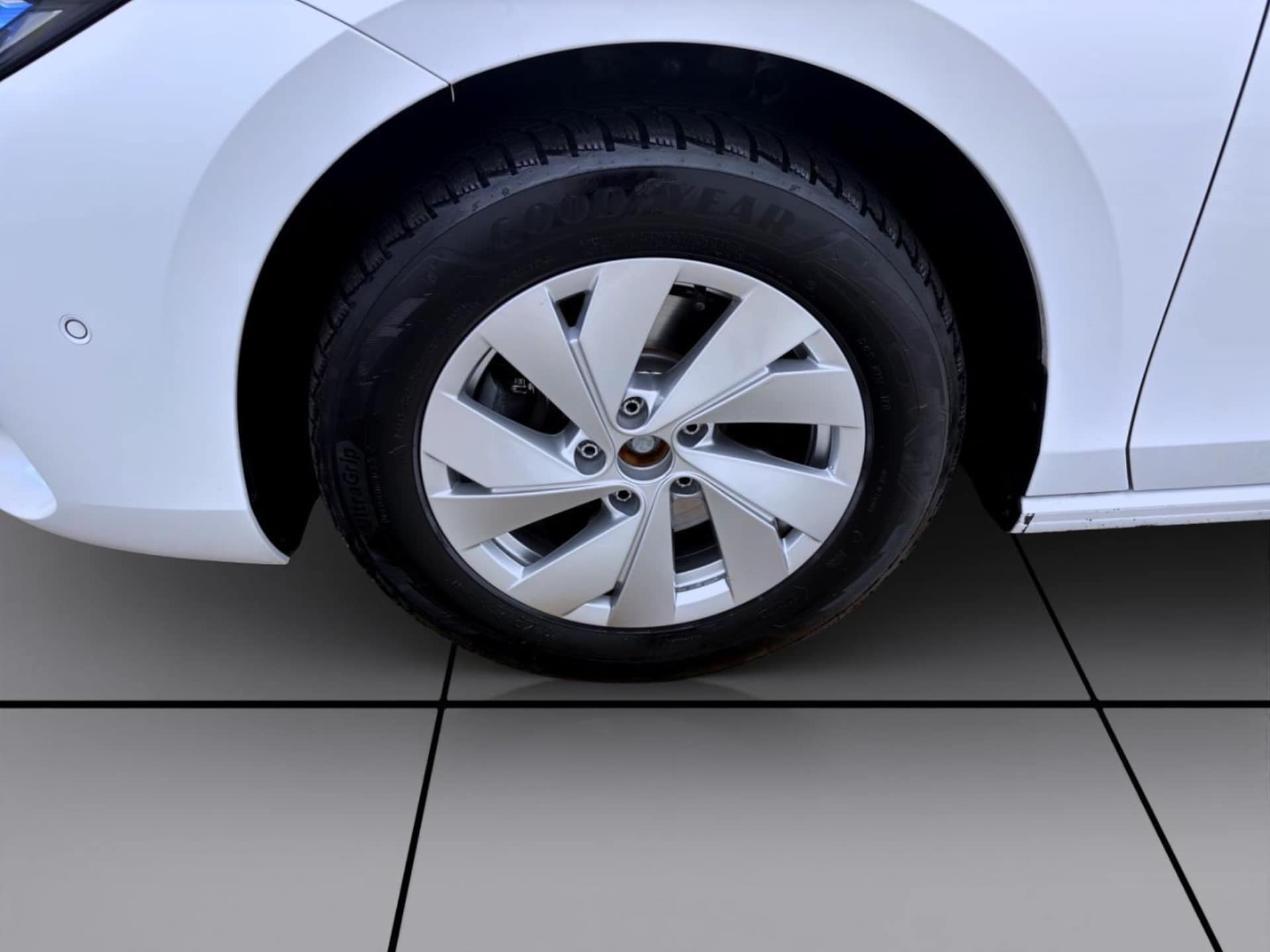 Volkswagen Passat Elegance