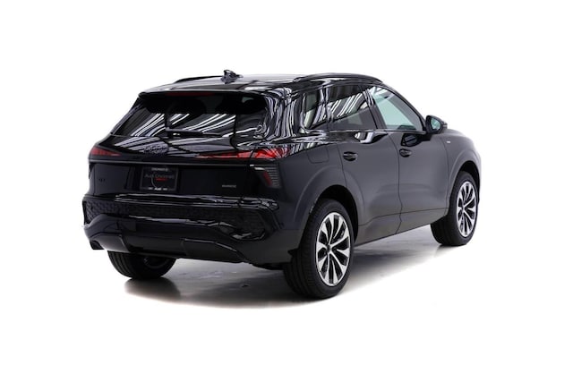 2026 Audi Q3 SUV